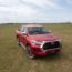 Hilux é o importado mais vendido no Brasil